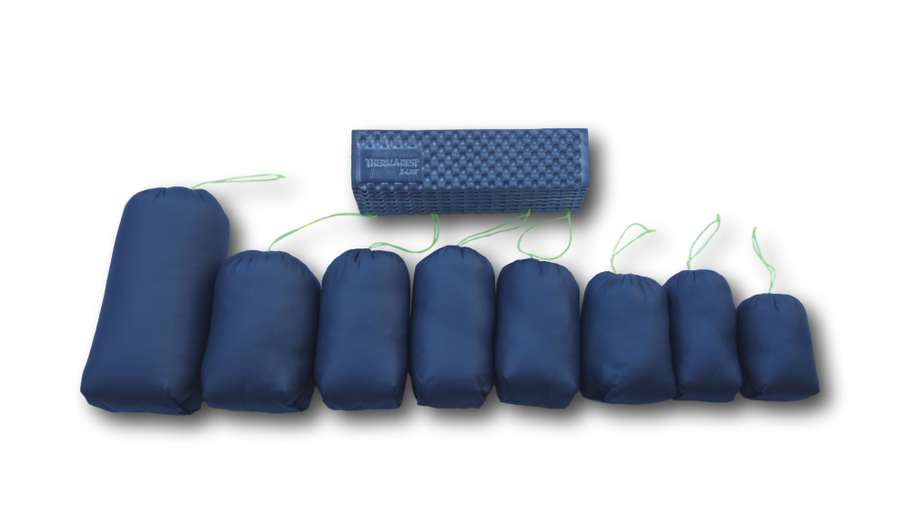 stuffsacks stuffsacks