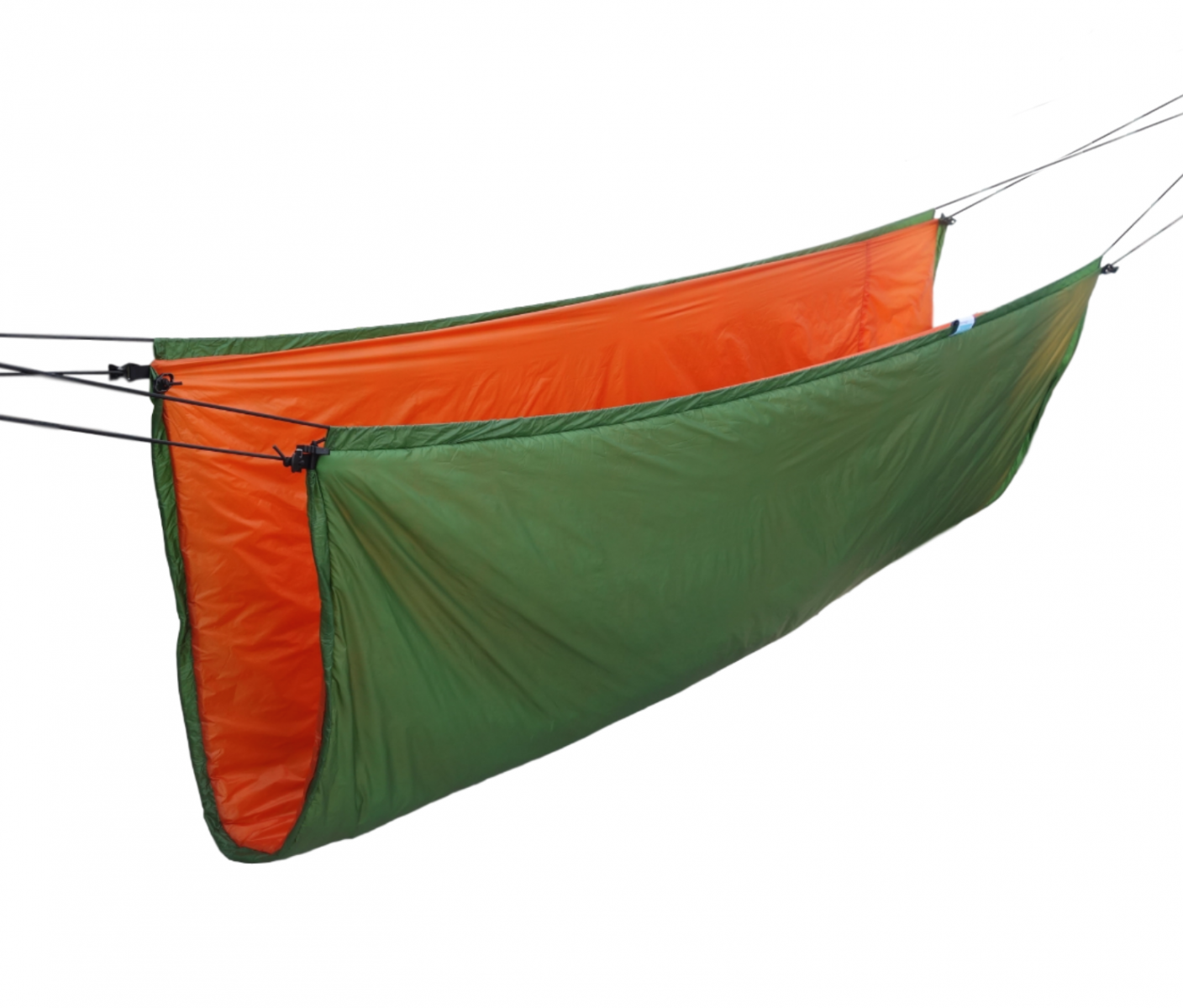 Underquilt GramXpert