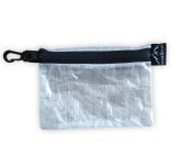 DCF wallet white